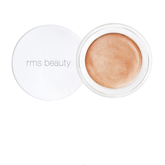 NIB RMS Beauty Luminizer X Quad & Master Mixer - Picture 9 of 13